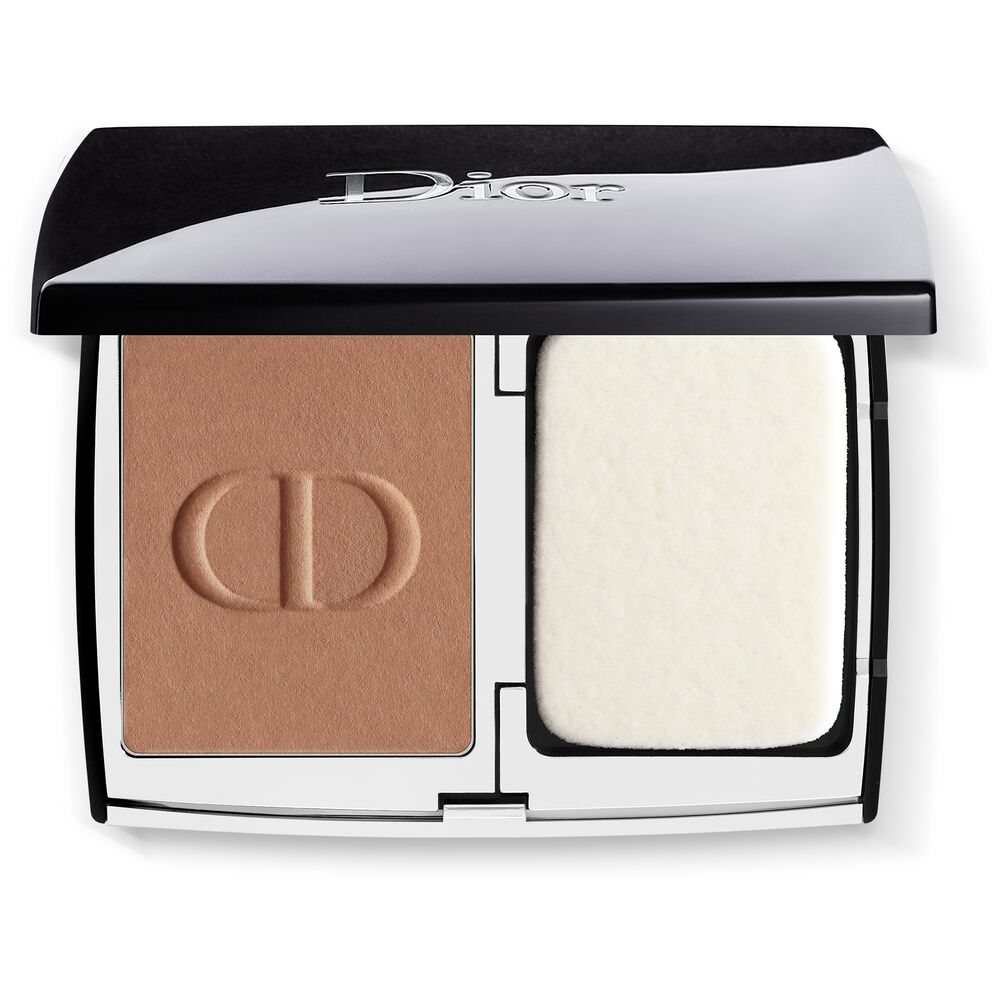 DIOR FOREVER NATURAL VELVET (BASE DE MAQUILLAJE COMPACTA)